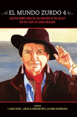 El Mundo Zurdo 4 by Cuevas, T. Jackie