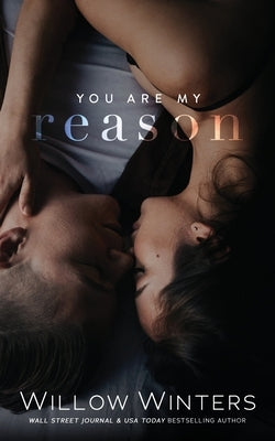 You Are My Reason by Winters, W.