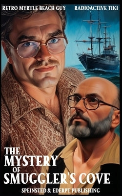The Mystery of Smuggler's Cove by Guy, Retro Myrtle Beach
