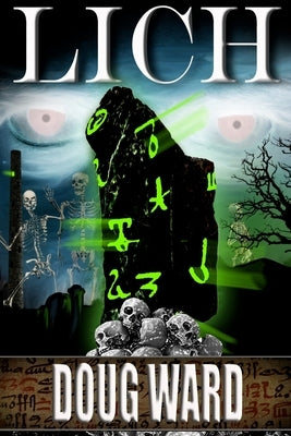 Lich by Reed, Jd