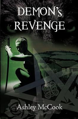 Demon's Revenge (Emily Book 2) by McCook, Ashley