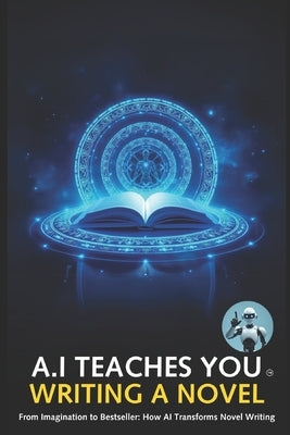 A.I Teaches You Writing a Novel: Learn writing styles the way Artificial Intelligence knows works by Assistant, A. I.
