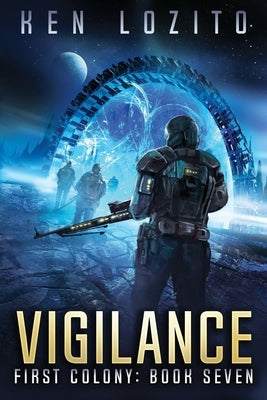 Vigilance by Lozito, Ken