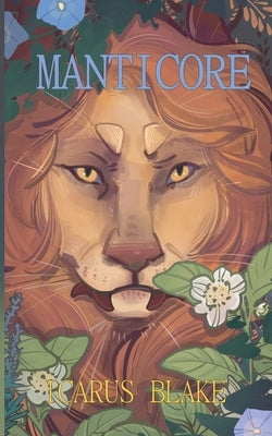 Manticore by Blake, Icarus