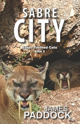 Sabre City by Robert, James