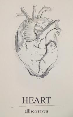 Heart by Raven, Allison