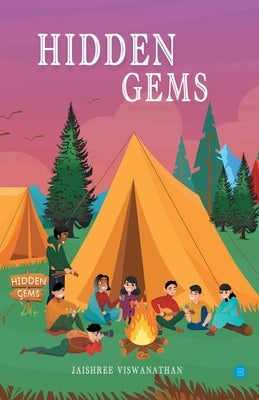 Hidden Gems by Viswanathan, Jaishree