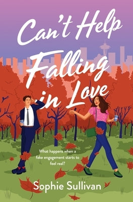 Can't Help Falling in Love by Sullivan, Sophie