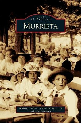 Murrieta by Curran, Marvin