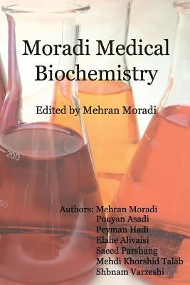 Moradi Medical Biochemistry by Asadi, Pouyan
