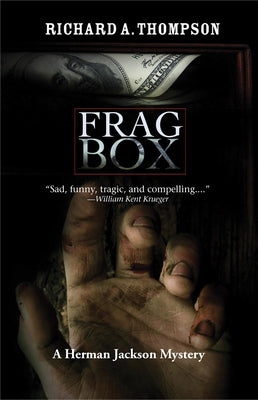 Frag Box by Thompson, Richard