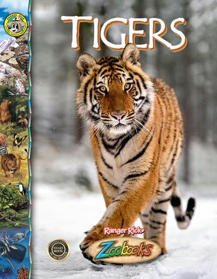 Tigers by Biel, Timothy Levi
