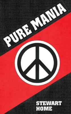 Pure Mania by Home, Stewart