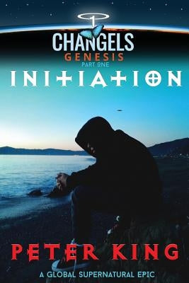 Initiation by King, Peter