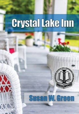 Crystal Lake Inn by Green, Susan W.