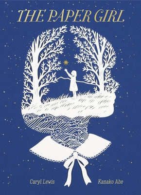 The Paper Girl by Lewis, Caryl