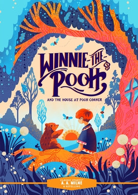Classic Starts(r) Winnie-The-Pooh and the House at Pooh Corner by Milne, A. a.