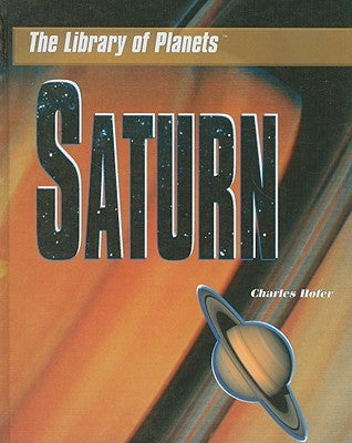 Saturn by Hofer, Charles