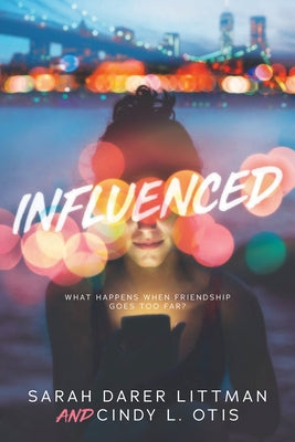 Influenced by Littman, Sarah Darer