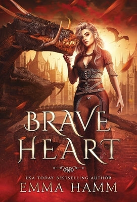 Brave Heart by Hamm, Emma