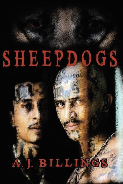 Sheepdogs: Nuevo Laredo exists today as a security nightmare, home to heartbreaking drug violence and lost lives. "Silver or Lead by Billings, A. J.