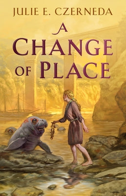 A Change of Place by Czerneda, Julie E.