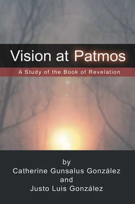 Vision at Patmos by Gonzalez