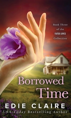 Borrowed Time by Claire, Edie