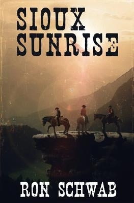 Sioux Sunrise by Schwab, Ron