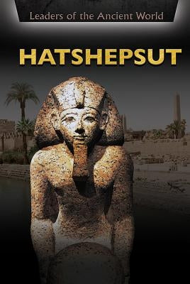 Hatshepsut by Baum, Margaux