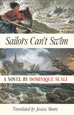 Sailors Can't Swim by Scali, Dominique