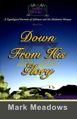 Down From His Glory: Solomon's Bride Volume One by Meadows, Mark