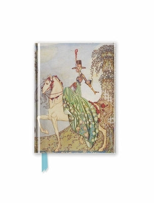 Nielsen: Crinoline & Lace (Foiled Pocket Journal) by Flame Tree Studio