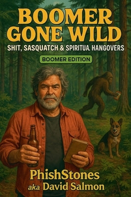Boomer Gone Wild by Phishstones