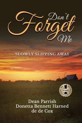 Don't Forget Me by Cox, de de