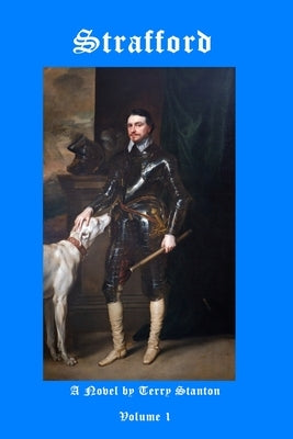 Strafford by Stanton, Terry