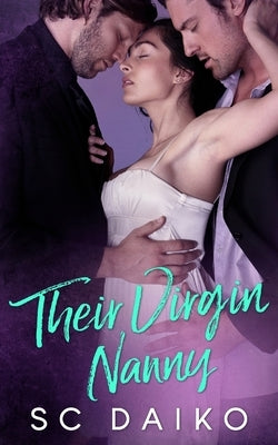 Their Virgin Nanny by Daiko, Sc