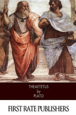 Theaetetus by Jowett, Benjamin
