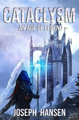Cataclysm: Age of legend by Crousley, Dusty
