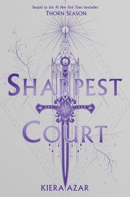 Sharpest Court by Azar, Kiera