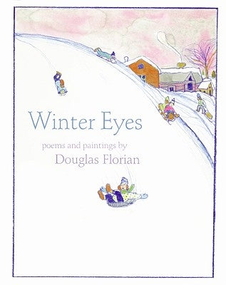Winter Eyes by Florian, Douglas