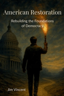 American Restoration: Restoring the Foundations of Democracy by Vincent, Jim