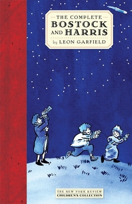The Complete Bostock and Harris by Garfield, Leon