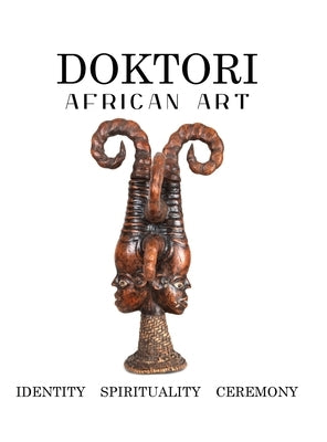 Doktori African Art by Doktori, Koki