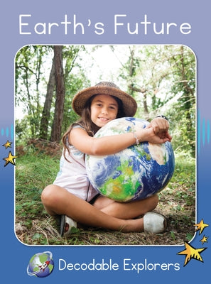 Earth's Future: Skills Set 8 by Walker, Rachel