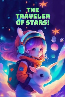 The Traveler of Stars!: True beauty lies in sharing light and love with all beings in the universe. by Antonio, Patricia