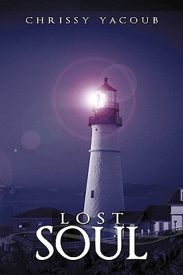 Lost Soul by Yacoub, Chrissy