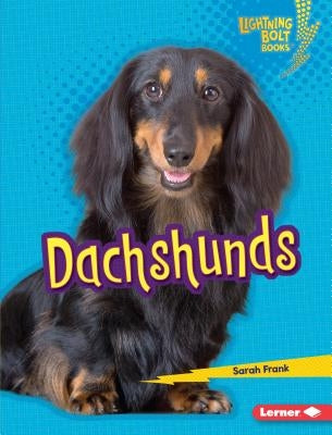 Dachshunds by Frank, Sarah