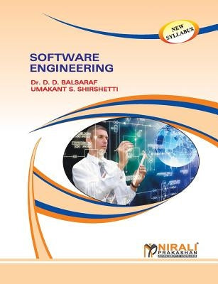 Software Engineering by Balsaraf, D. D.