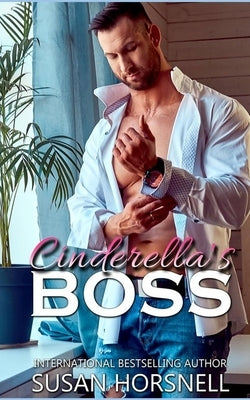 Cinderella's Boss by Horsnell, Susan